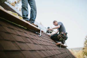 Local Roofers in Florence, NE